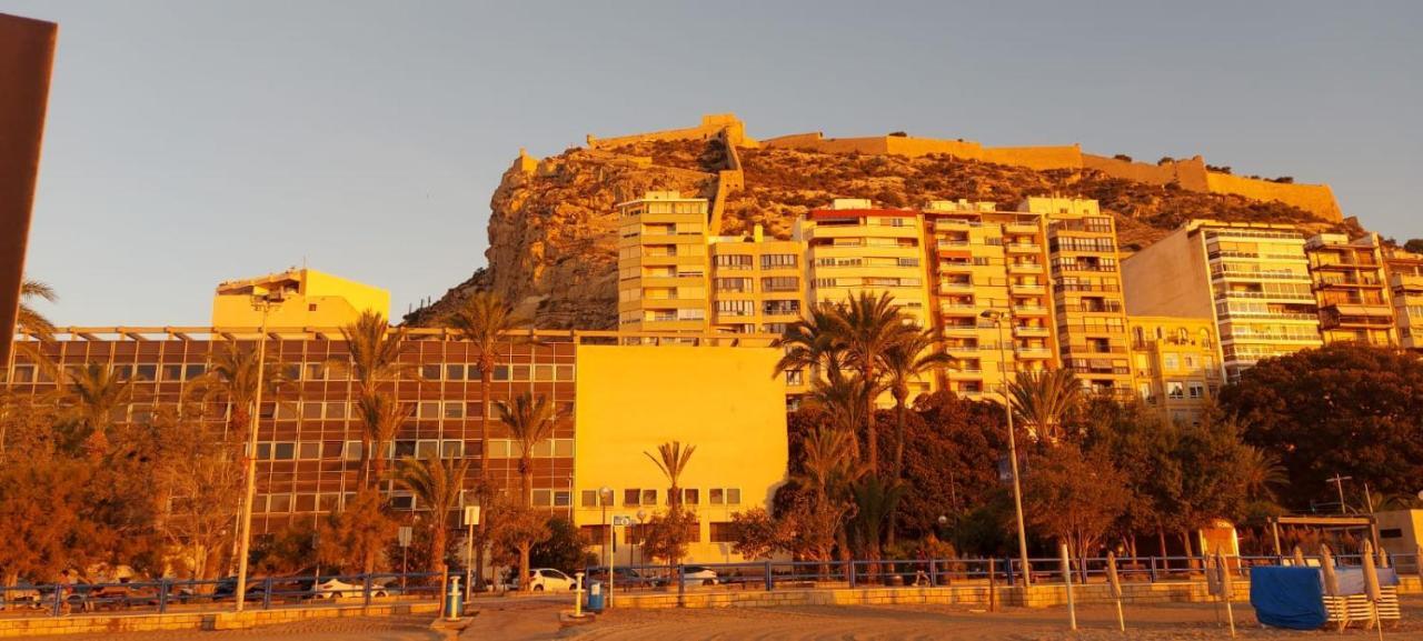 SanFernando14 Alicante Exterior foto