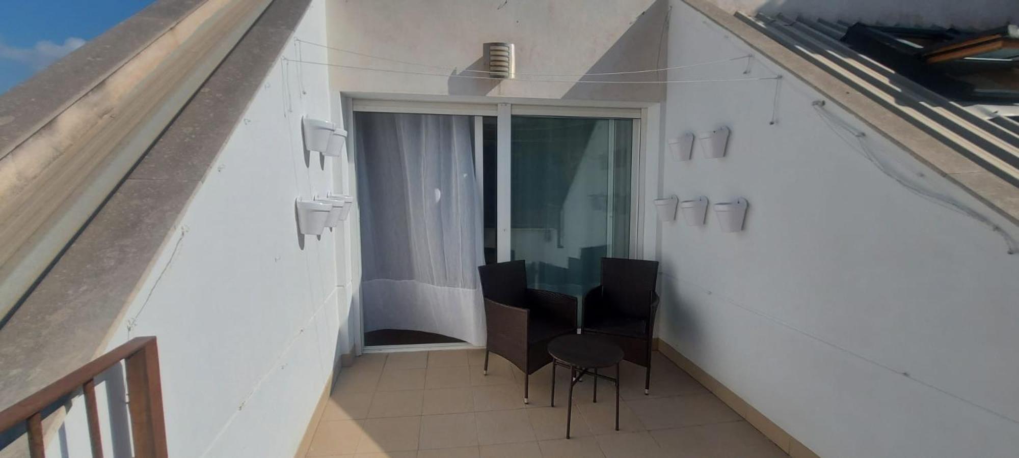 SanFernando14 Alicante Exterior foto