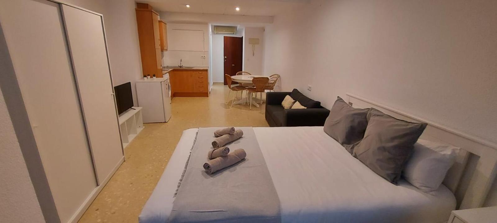 SanFernando14 Alicante Exterior foto