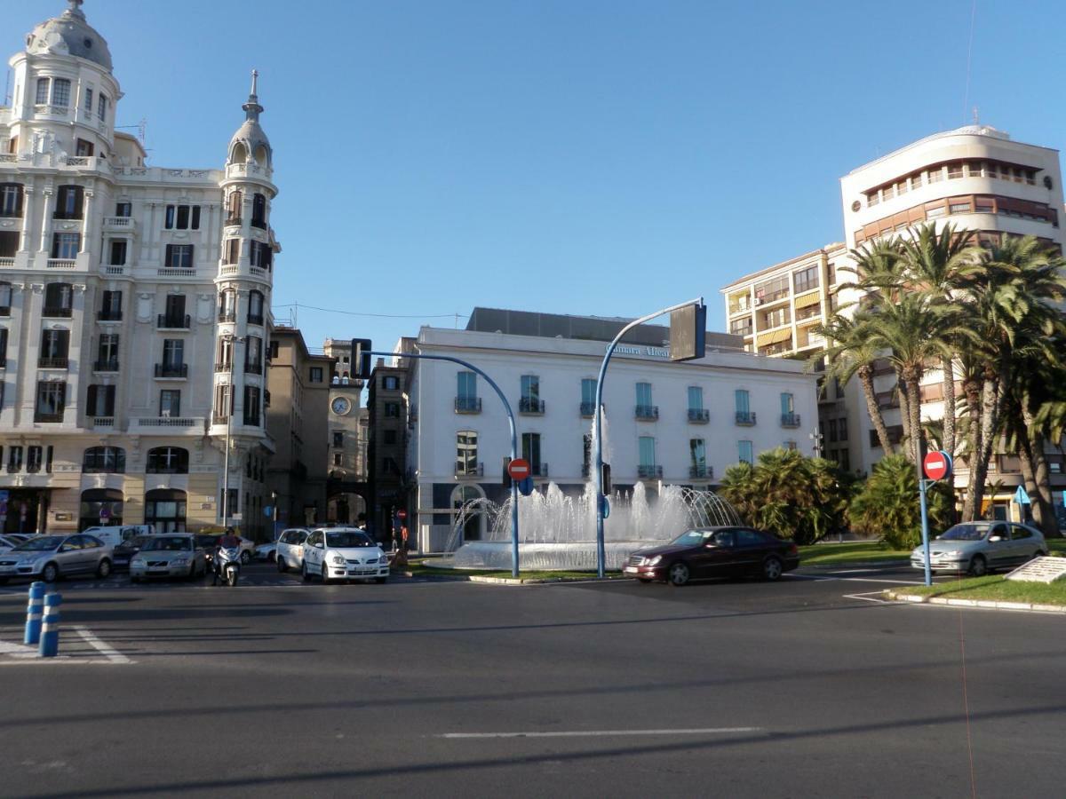 SanFernando14 Alicante Exterior foto