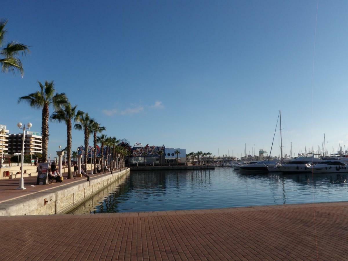 SanFernando14 Alicante Exterior foto